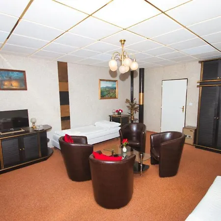 Kilian 3* Loučovice