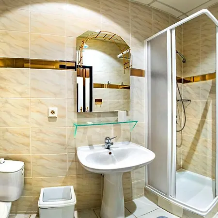 Kilian 3* Loučovice