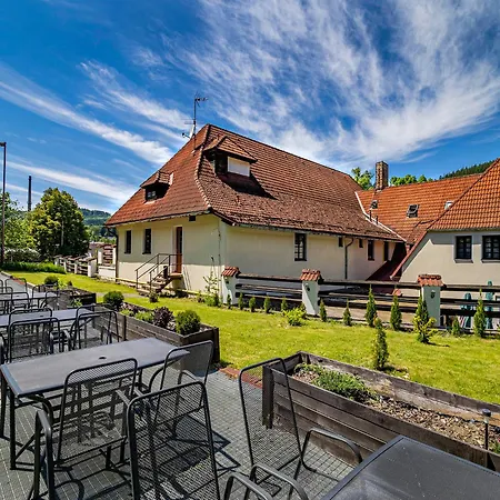 Hotel Kilian 3*