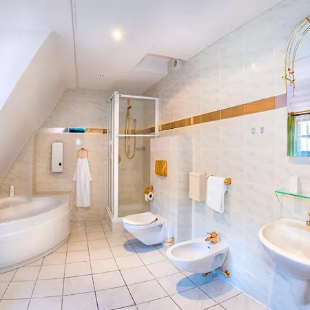 Kilian Hotel 3*