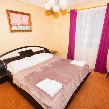 Hotel Kilian 3*