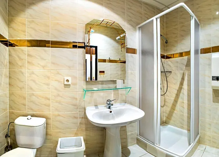 Kilián 3* Loučovice