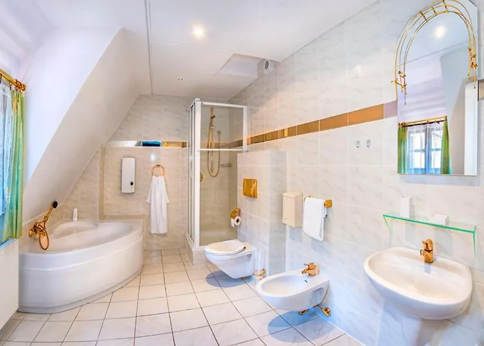 Kilián Hotel 3*