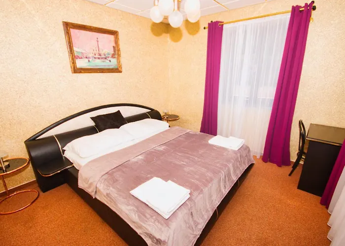 Hotel Kilián 3*