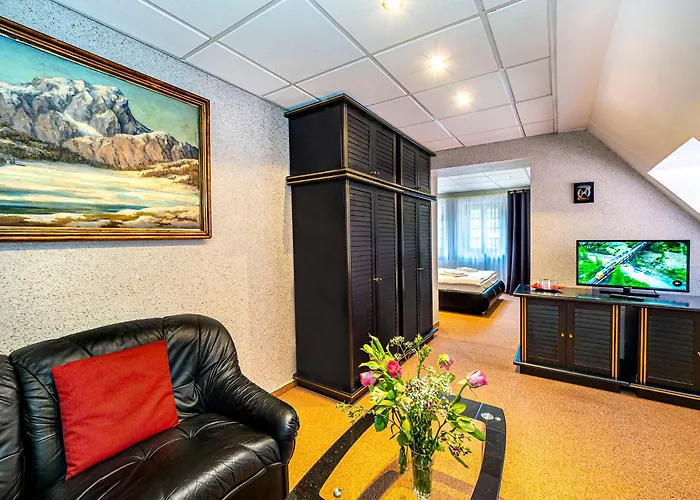 Hotel Kilián 3*
